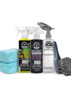 Chemical Guys Ultimate Undercarriage Detailing Kit