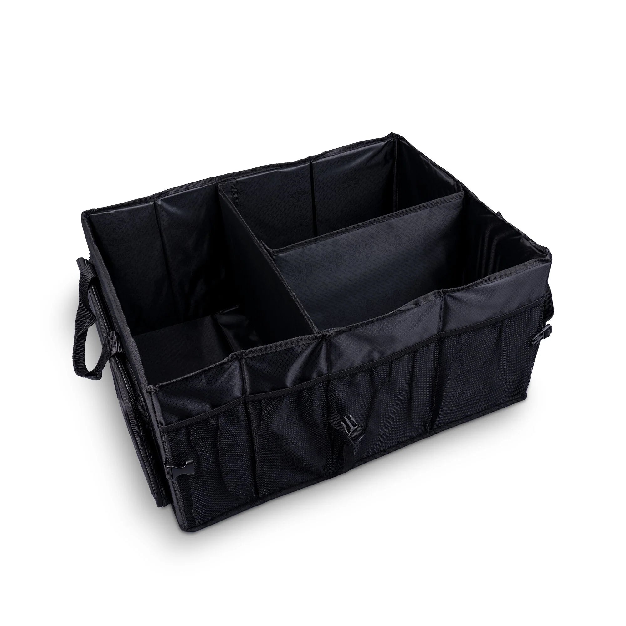 Chemical Guys Ride Along Large Space Trunk Organizer - Image 15
