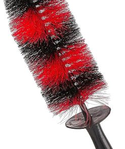Alternative view of Chemical Guys Easy Reach Show Car Brush