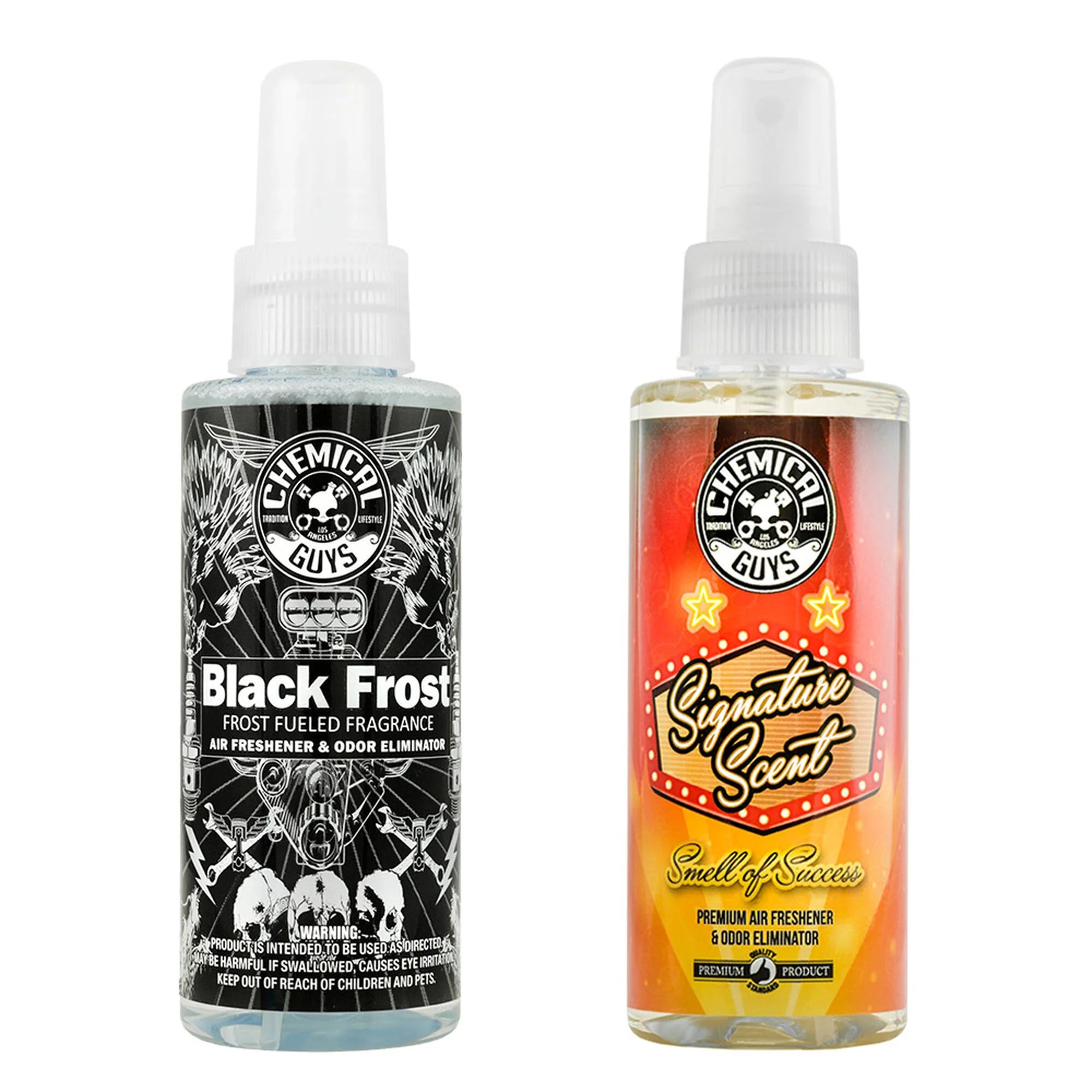 Chemical Guys Black Frost Scent & Signature Scent - Image 3