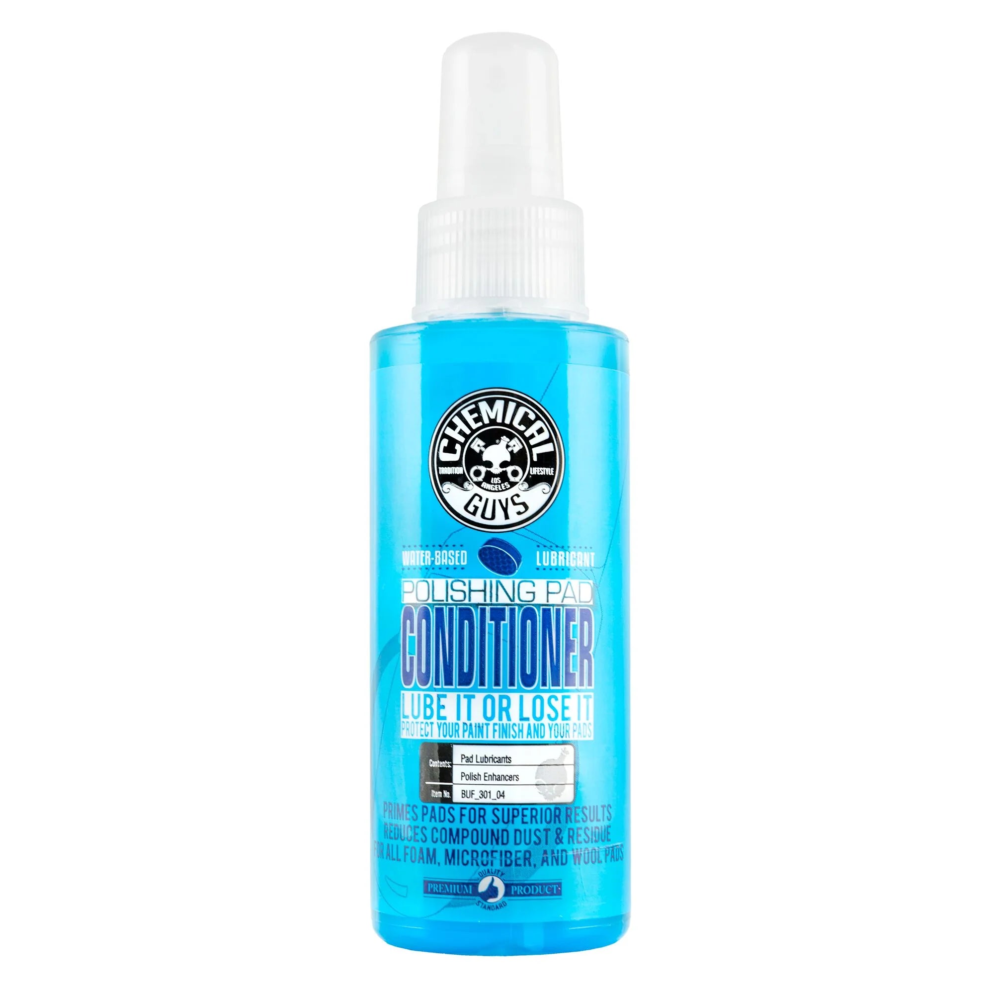 Chemical Guys Polishing & Buffing Pad Conditioner - Image 8