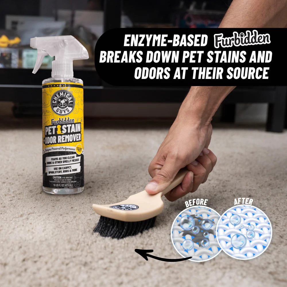 Chemical Guys Pets Bundle - Image 2