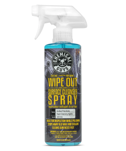 Chemical Guys Wipe Out Surface Cleanser Spray