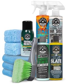 Chemical Guys Spring Cleaning Kit