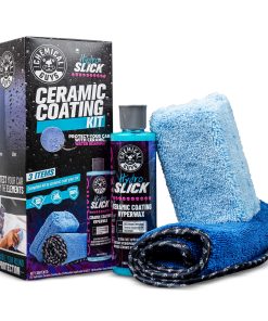 Chemical Guys HydroSlick Ceramic Coating Kit