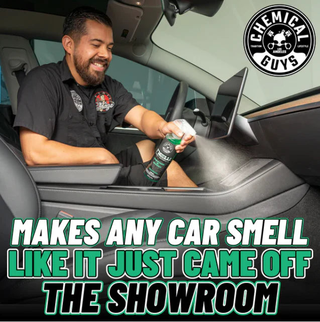Chemical Guys Basic Clean Interior Kit - Image 4