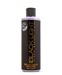 Chemical Guys BLACK LIGHT Glaze Hybrid Radiant Finish