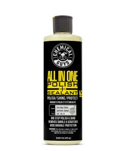 Chemical Guys V4 All-in-One Polish & Sealant