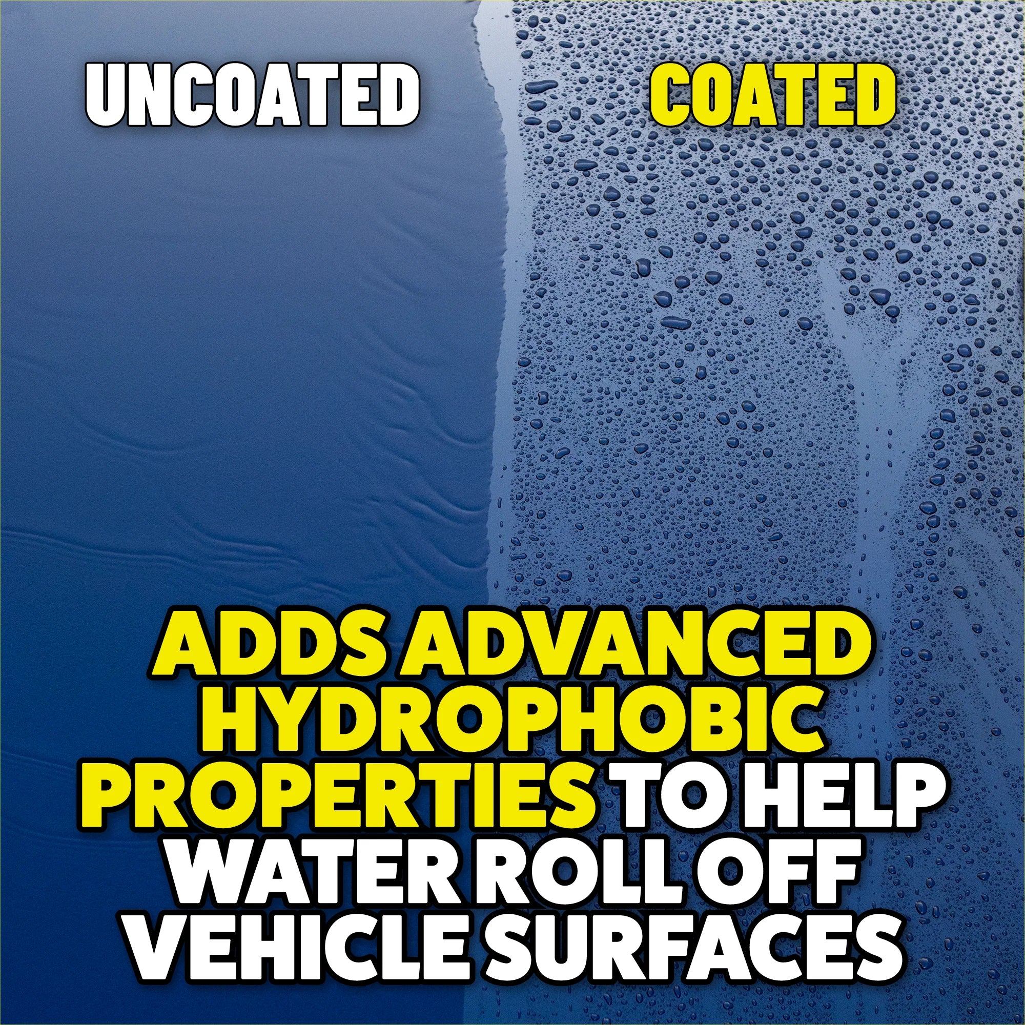 Chemical Guys HydroCharge+ Ceramic Application and Booster Kit - Image 4