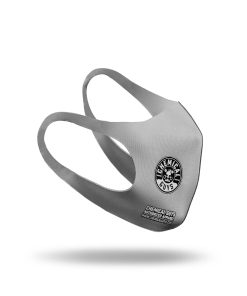 Chemical Guys Chemical Guys Gray Cloth Non-Medical Face Mask