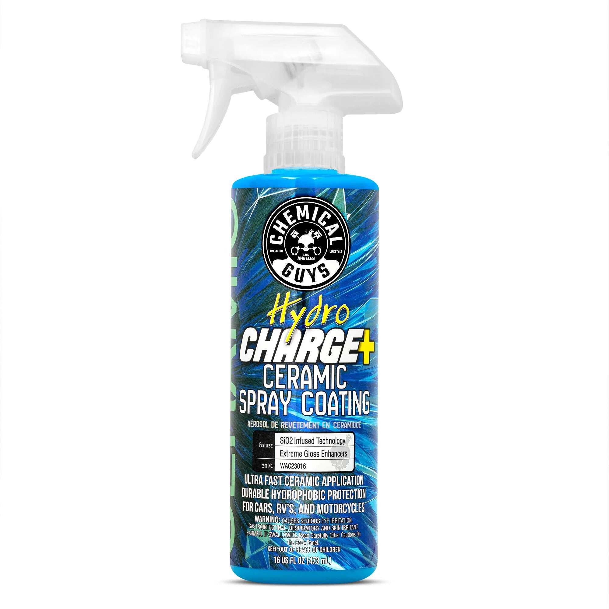 Chemical Guys HydroCharge+ Ceramic Spray Coating
