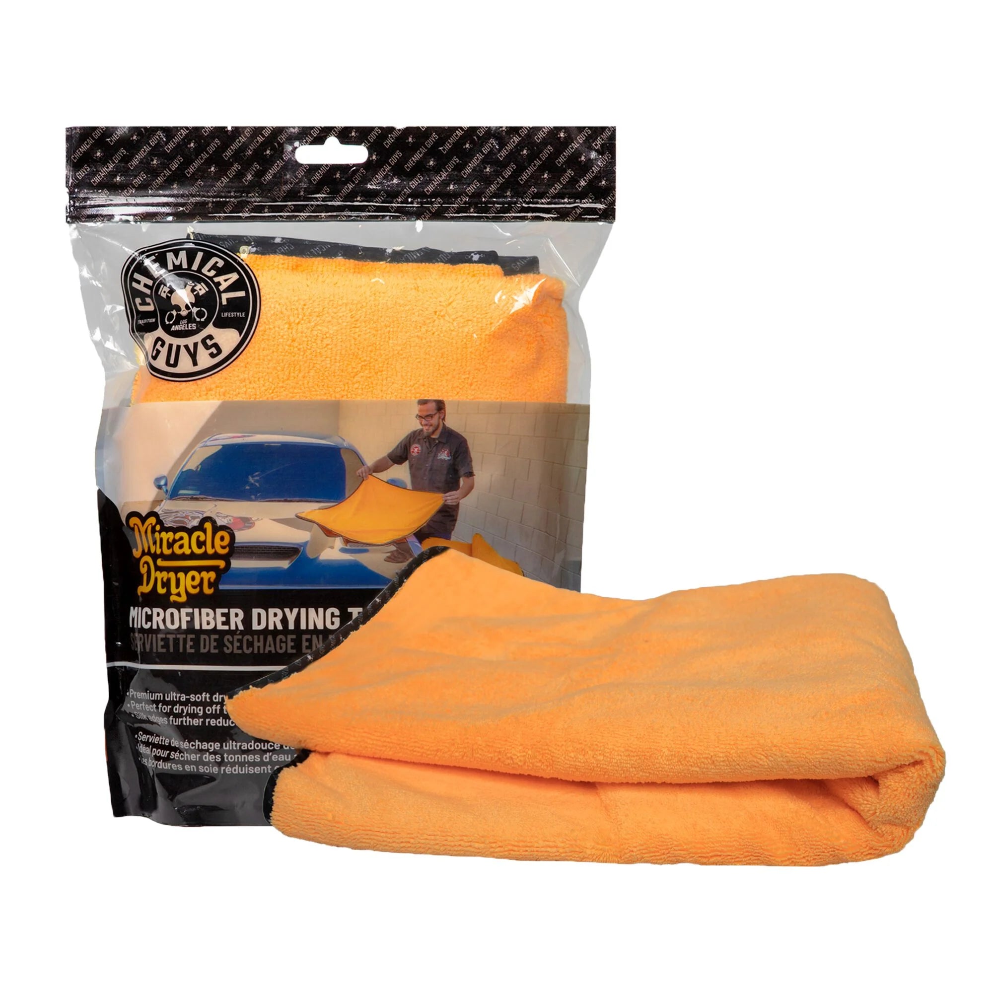 Chemical Guys Heavy Duty Arsenal Kit - Image 5