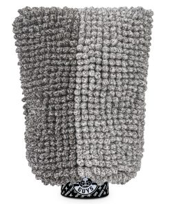 Chemical Guys The PileDriver Ultimate Multipurpose Detailing Mitt
