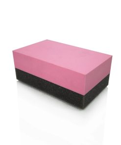 Chemical Guys Easy Grip Hyper Flex Water Spot Sanding Block