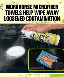 Alternative view of Chemical Guys Bug, Tar, Sap Removal Kit