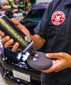 Alternative view of Chemical Guys Black Car Wash Glaze & Detail Deluxe Kit