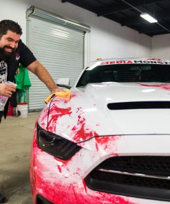 Alternative view of Chemical Guys Wrap Detailer Unique Quick Detailer & Protectant for Vinyl Wraps