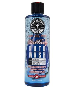 Chemical Guys Glossworkz Intense Gloss Booster And Paintwork Cleanser