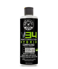 Chemical Guys V34 Paint Correction Hybrid Compound