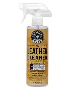 Chemical Guys Leather Cleaner