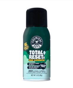 Chemical Guys Total Reset Odor Eliminator - New Car Smell