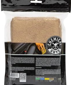 Alternative view of Chemical Guys Premium Grade Workhorse Microfiber Applicator