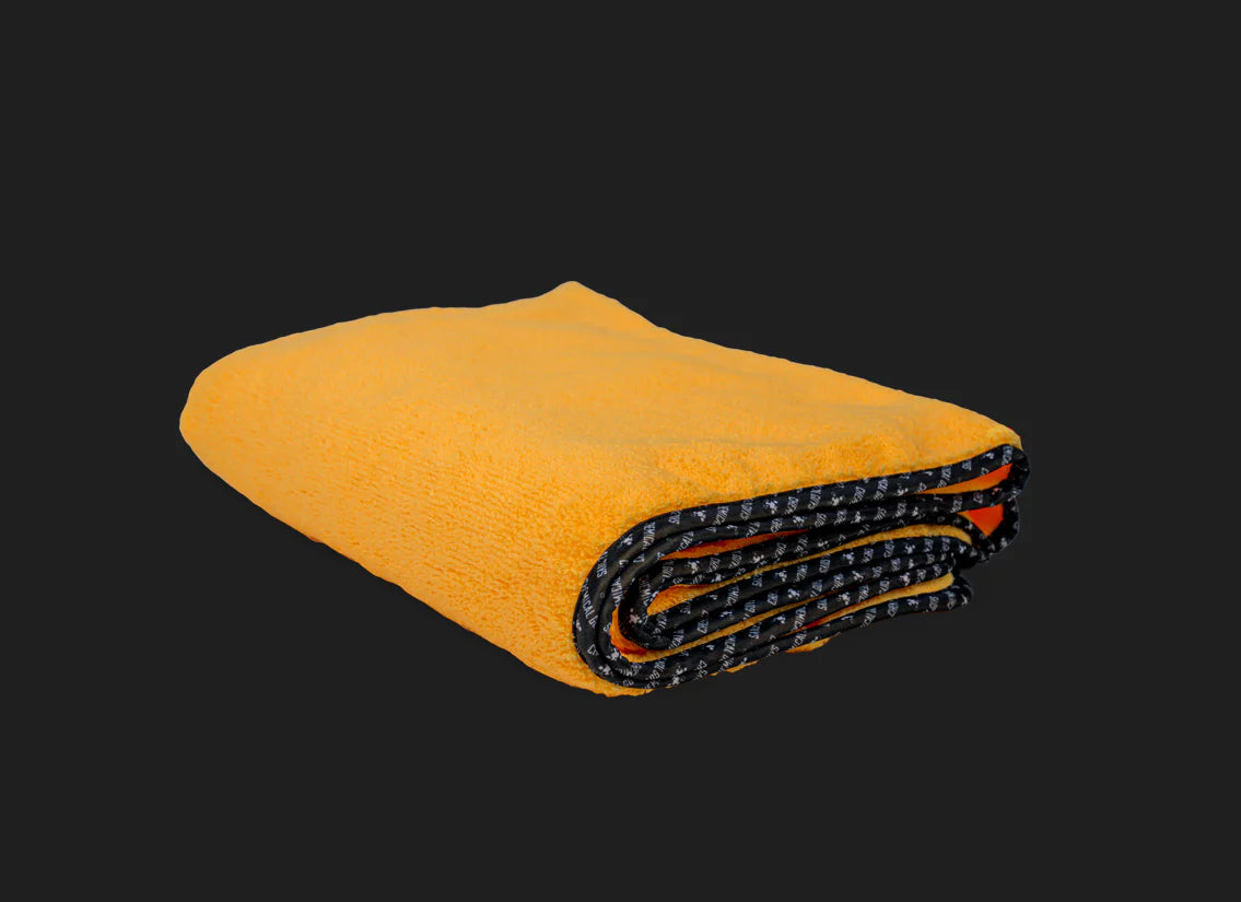 Chemical Guys Miracle Dryer Microfiber Drying Towel - Image 6