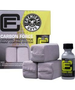 Chemical Guys Carbon Force Ceramic Protective Paint Coating System
