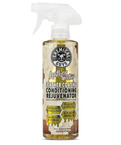 Chemical Guys Leather Nectar Leather Coating Conditioning Rejuvenator