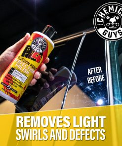 Alternative view of Chemical Guys P4 Precision Paint Perfection Polish
