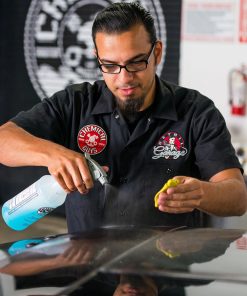 Alternative view of Chemical Guys OG Clay Bar (Light/Medium Duty, Yellow)