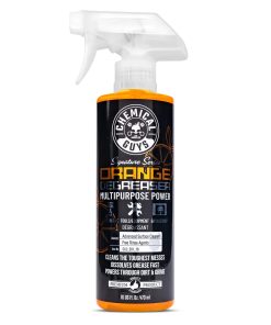 Chemical Guys Signature Series Orange Degreaser