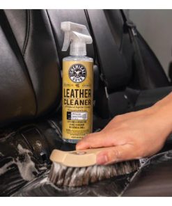 Alternative view of Chemical Guys The HydroLeather & Cleaner Kit