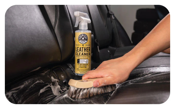 Chemical Guys The HydroLeather & Cleaner Kit - Image 2