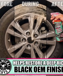 Alternative view of Chemical Guys Total Extract Tire & Rubber Cleaner