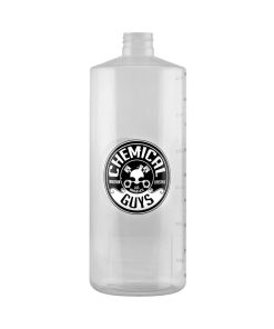 Chemical Guys TORQ Foam Cannon Replacement Bottles for EQP321 & EQP_310