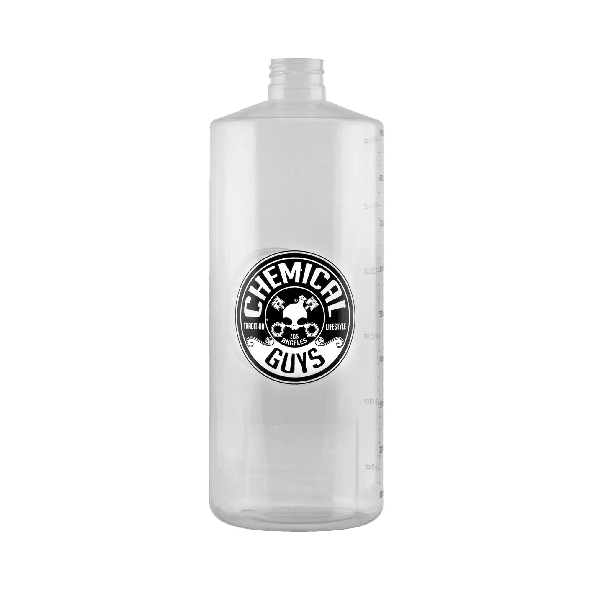 Chemical Guys TORQ Foam Cannon Replacement Bottles for EQP321 & EQP_310
