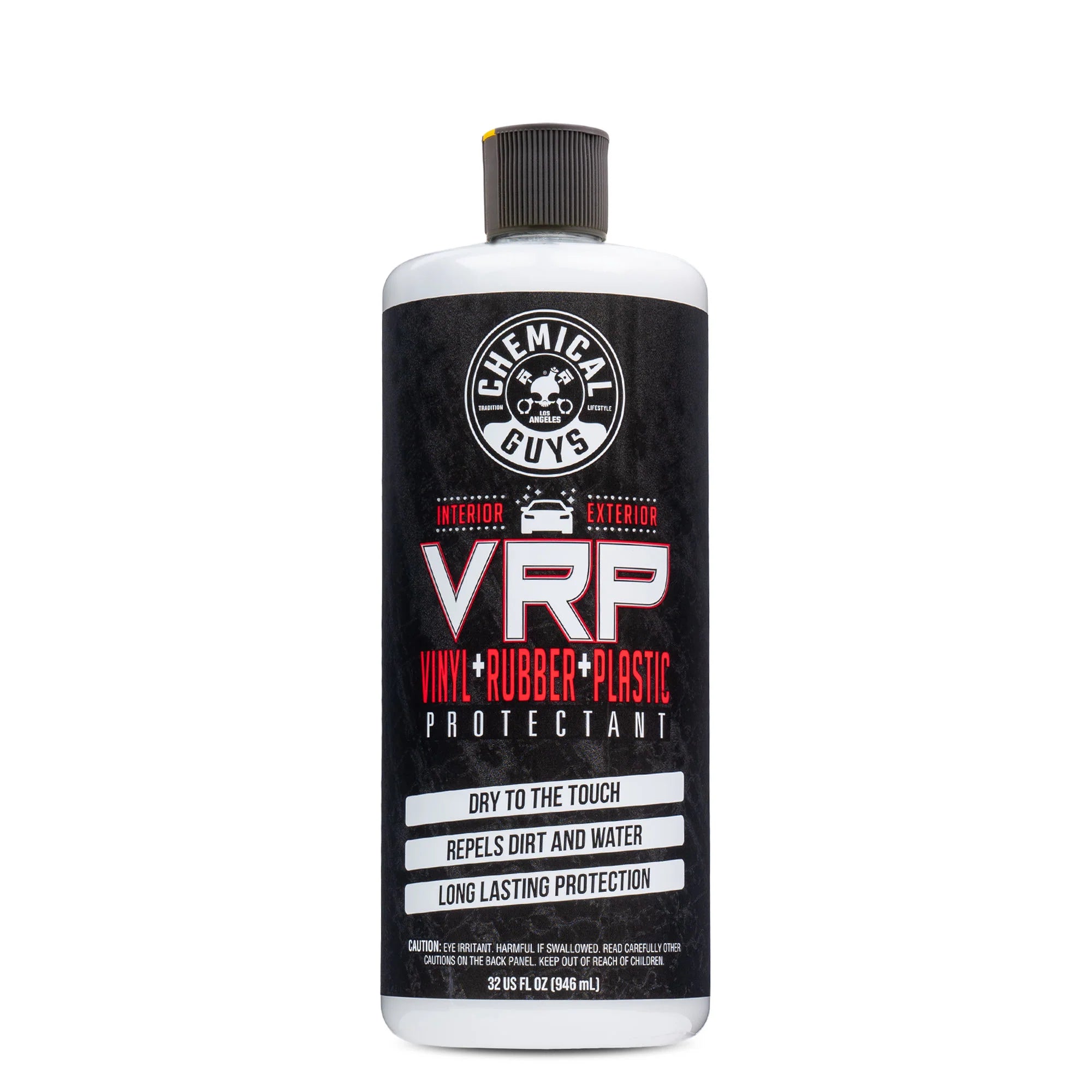 Chemical Guys VRP Vinyl, Rubber, Plastic Protectant - Image 6