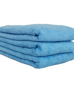 Alternative view of Chemical Guys Scratch-Free Drying & Detailing Starter Kit