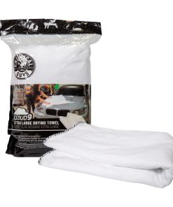 Chemical Guys Cloud 9 Extra Large Microfiber Drying Towel 52 x 36