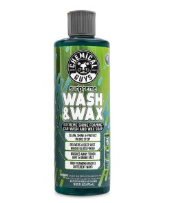Chemical Guys Sudpreme Wash & Wax