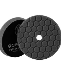 Chemical Guys Black Hex-Logic Quantum Finishing Pad