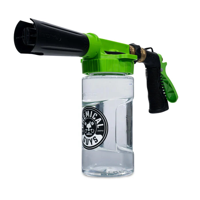 Chemical Guys Heavy Duty Arsenal Kit - Image 8