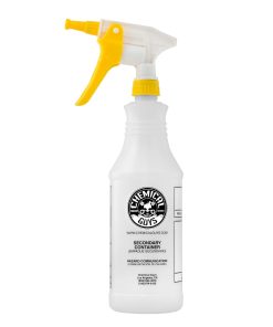 Chemical Guys Duck Foaming Trigger and Sprayer Bottle