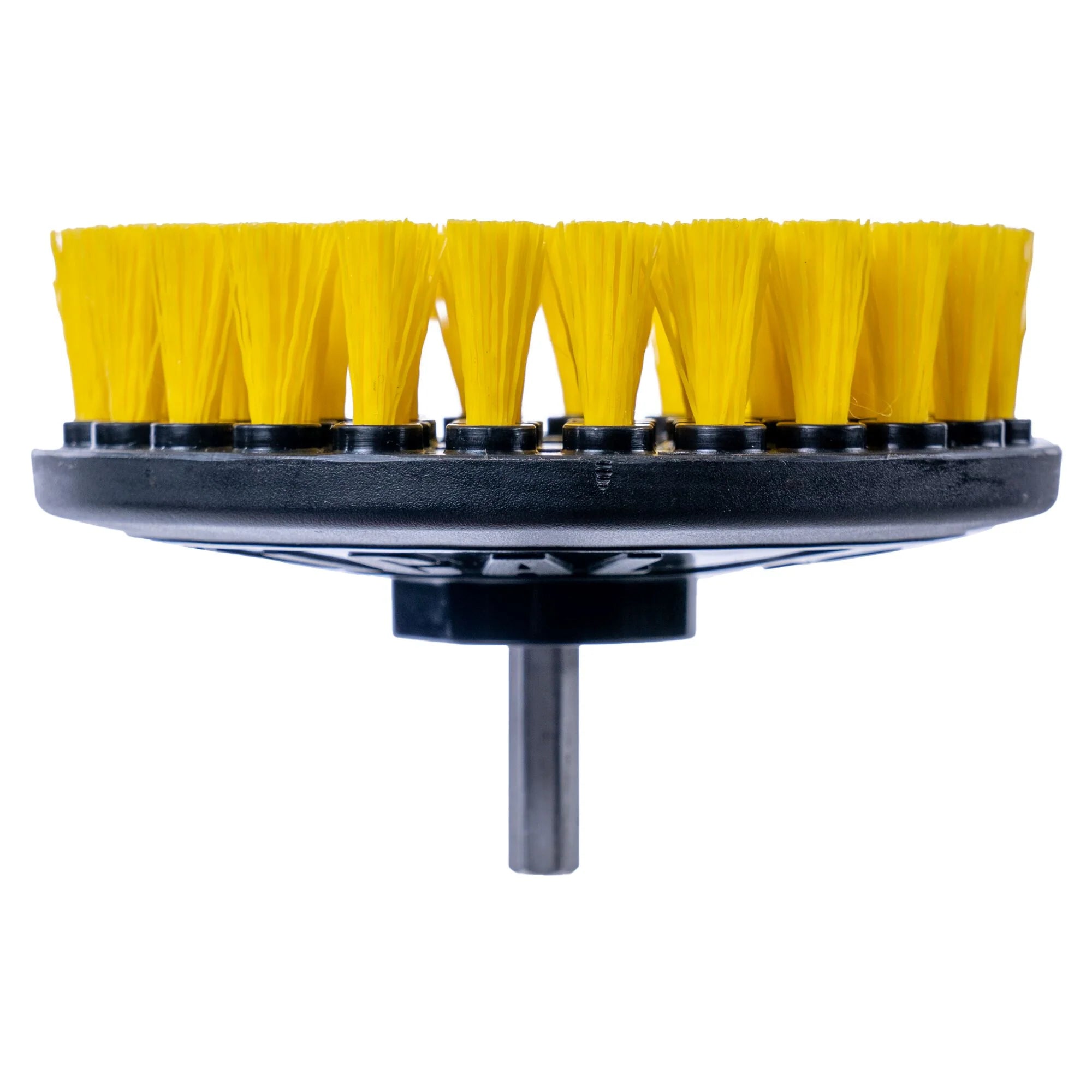 Chemical Guys Chemical Guys Spinner Carpet Drill Brush, Medium Duty - Image 14