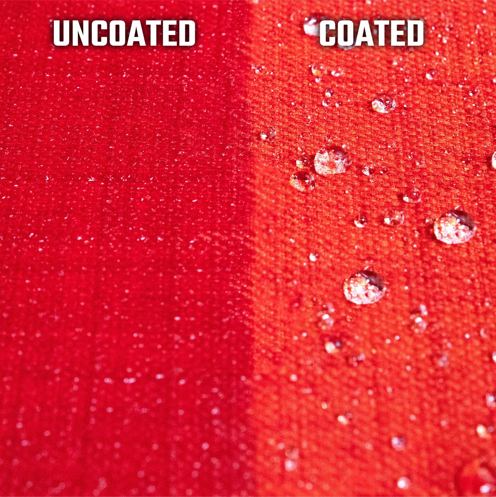 Chemical Guys HydroThread Ceramic Fabric Protectant & Stain Repellent - Image 14