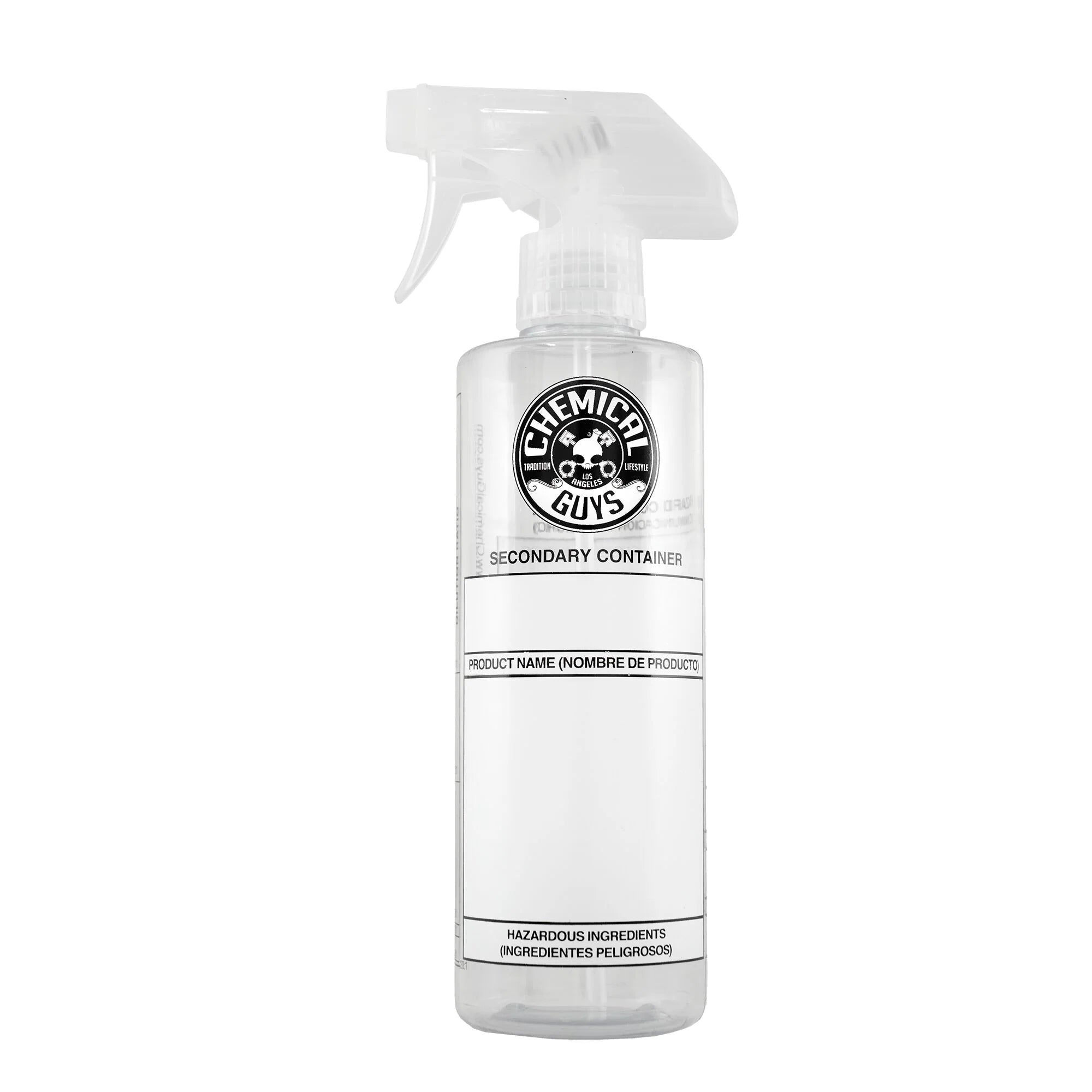 Chemical Guys Complete Ceramic Interior Protection Deluxe Kit - Image 10