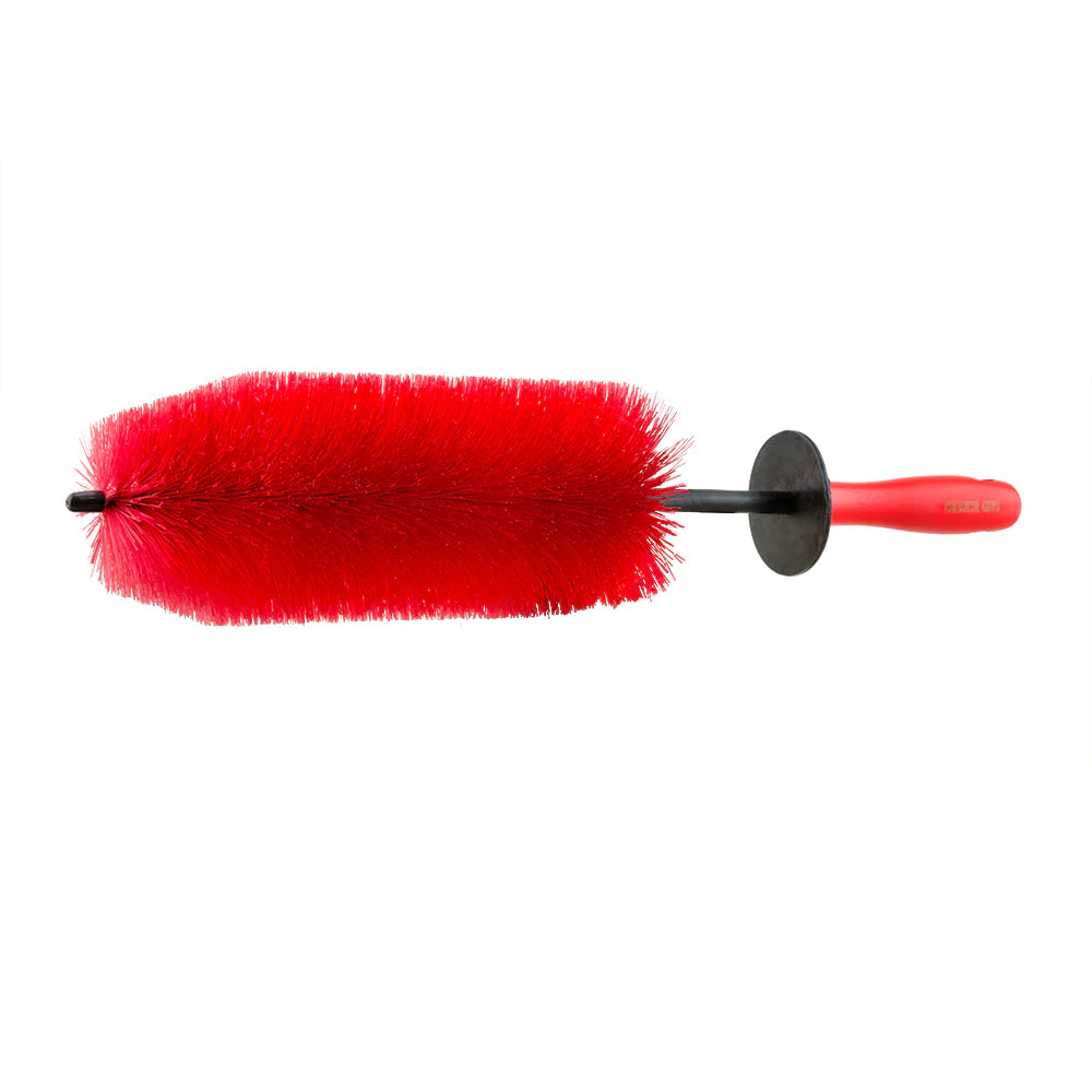 Chemical Guys Red Rocket Detailing Brush - Image 6
