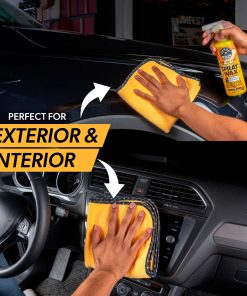 Alternative view of Chemical Guys Professional Grade Microfiber Towels