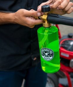 Alternative view of Chemical Guys TORQ Foam Cannon Replacement Bottles for EQP321 & EQP_310